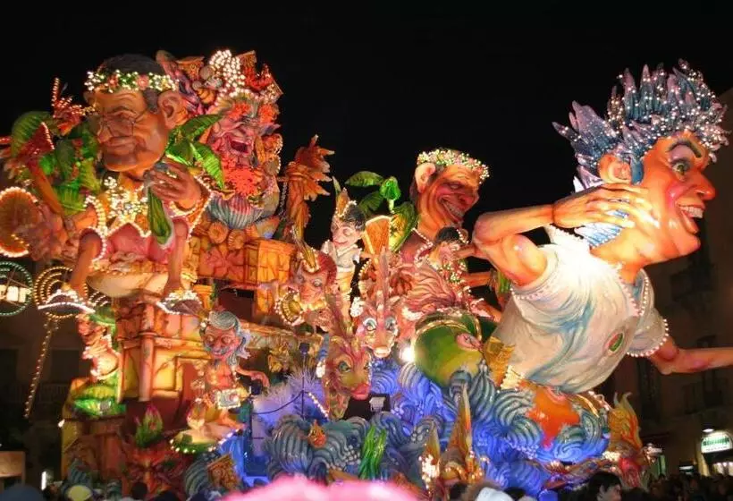 Majatalo Residenza Cavour