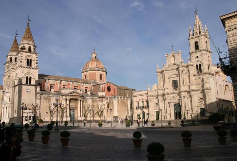 Пансион Residenza Cavour