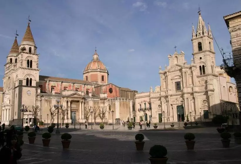 Majatalo Residenza Cavour