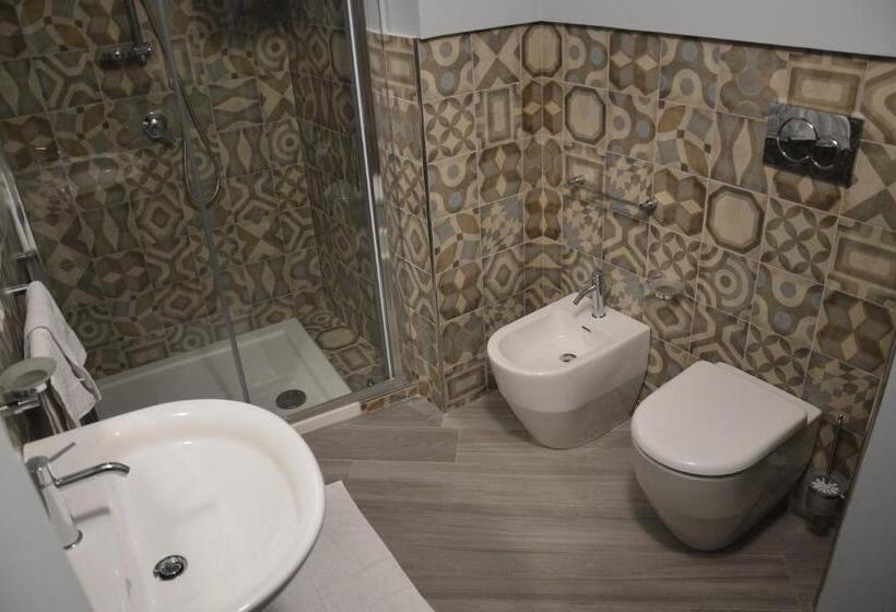 Пансион Residenza Cavour