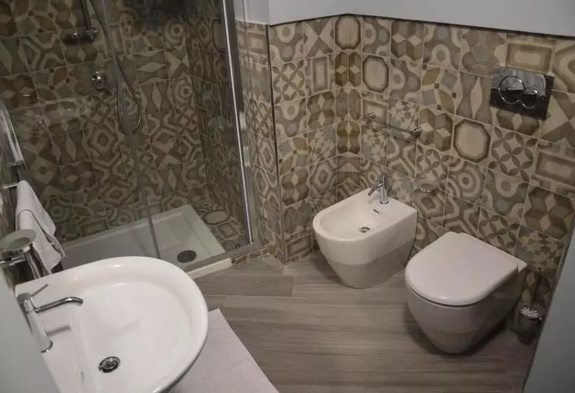 Majatalo Residenza Cavour