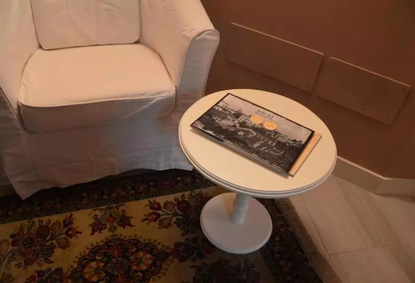 Majatalo Residenza Cavour