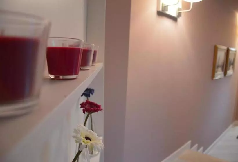 Majatalo Residenza Cavour