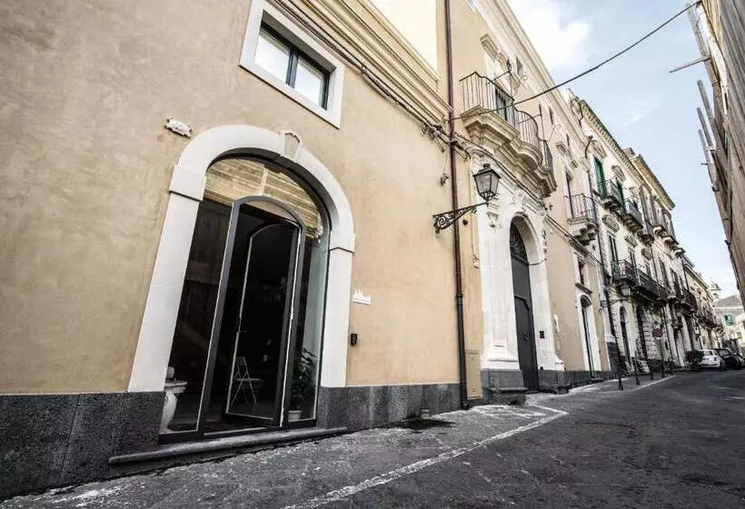 Majatalo Residenza Cavour