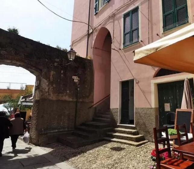 Пансион Ricky Rooms