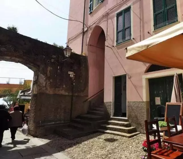 ペンション Ricky Rooms