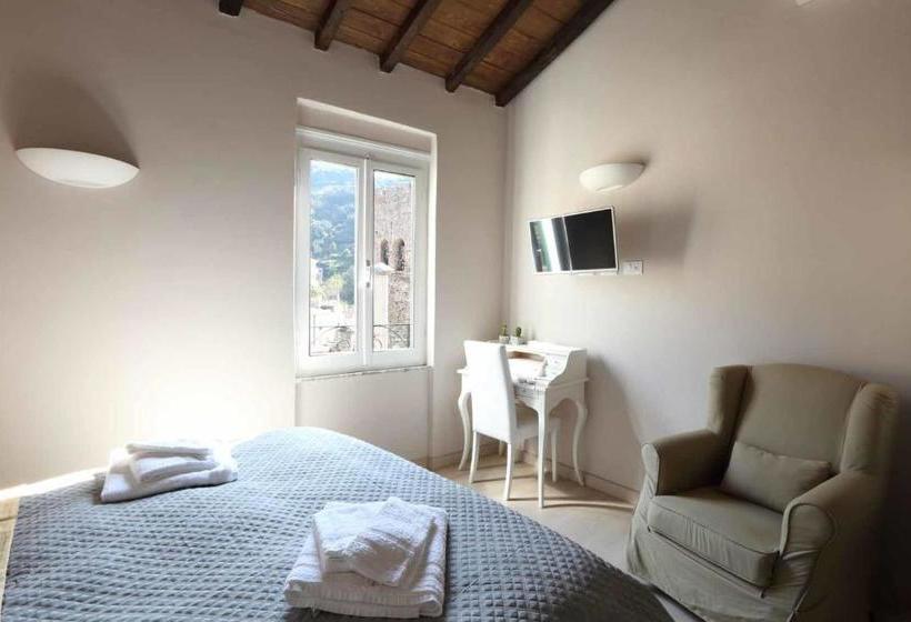 Пансион Ricky Rooms