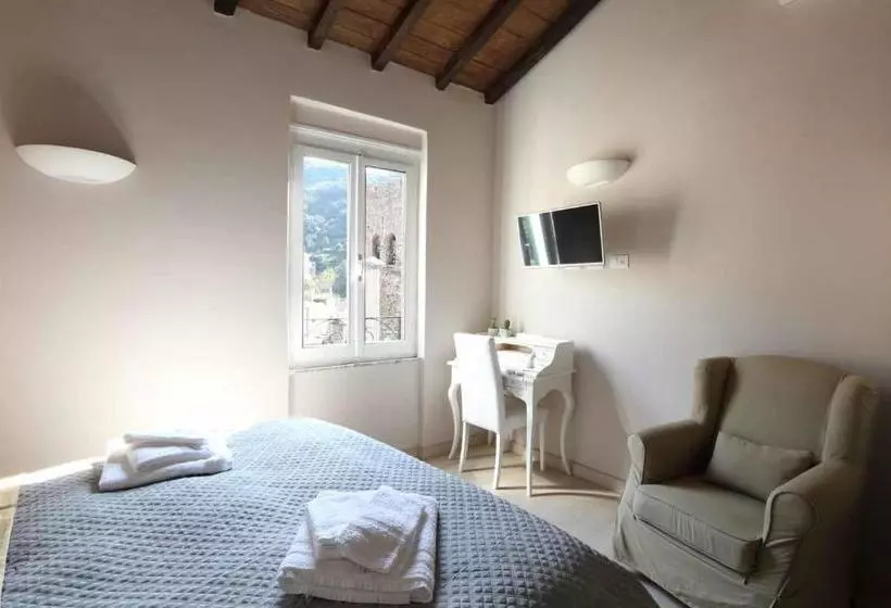 ペンション Ricky Rooms