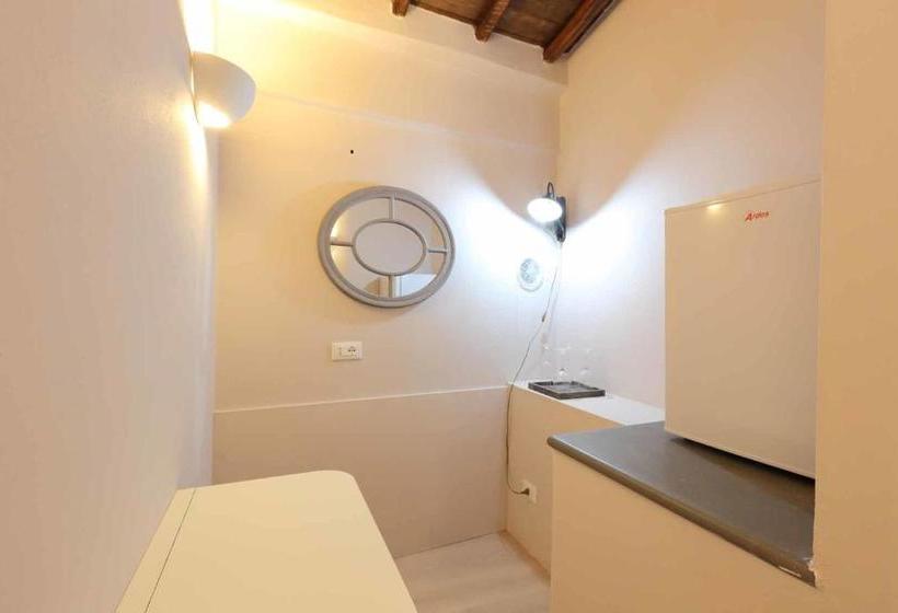 Пансион Ricky Rooms