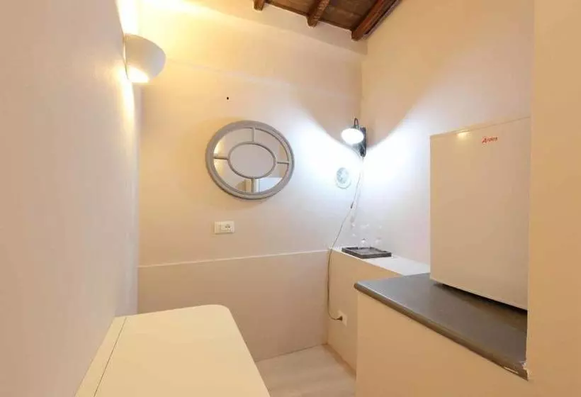 ペンション Ricky Rooms