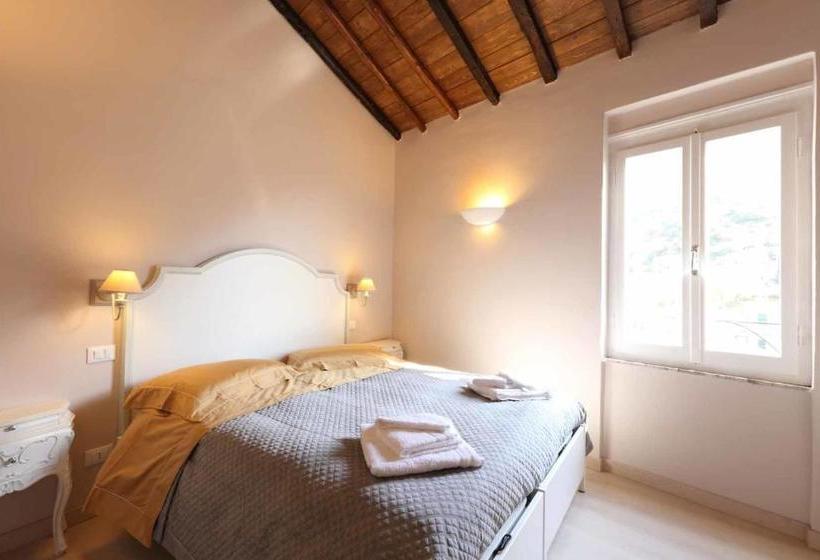 Пансион Ricky Rooms