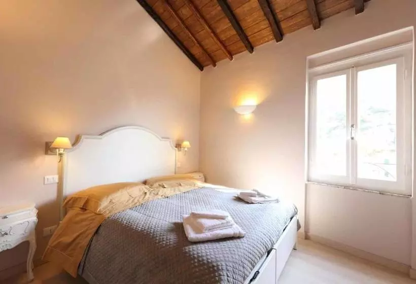 ペンション Ricky Rooms