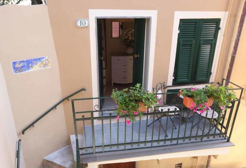 Пансион Ricky Rooms