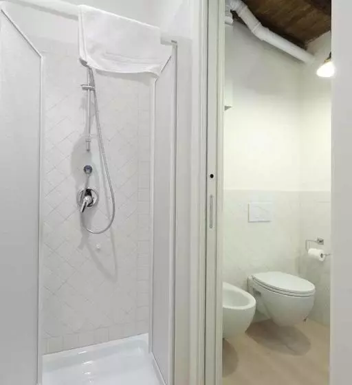 ペンション Ricky Rooms