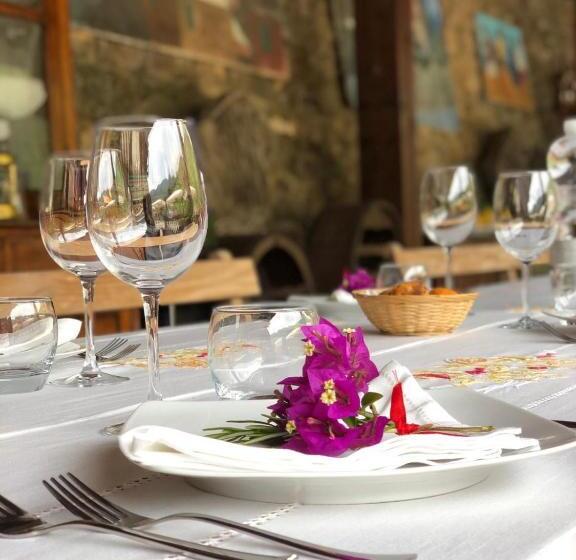 Пансион Ricky Rooms