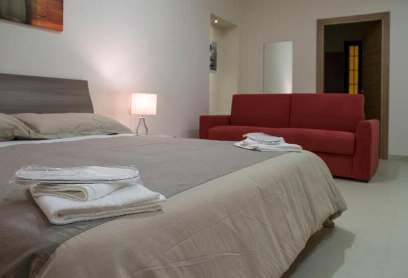 פנסיון Sorge Palace