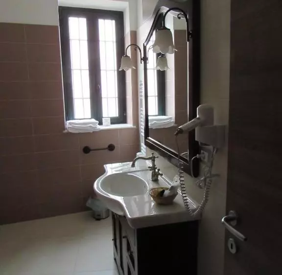 ペンション Sorge Palace