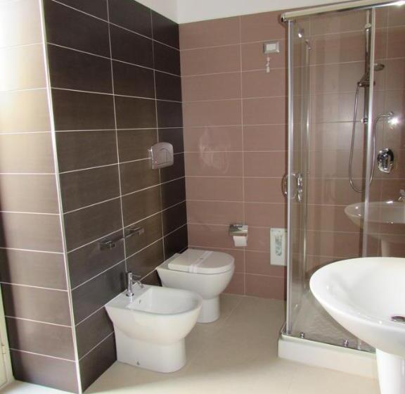 פנסיון Sorge Palace