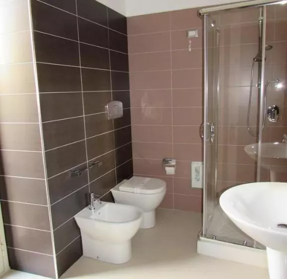 ペンション Sorge Palace