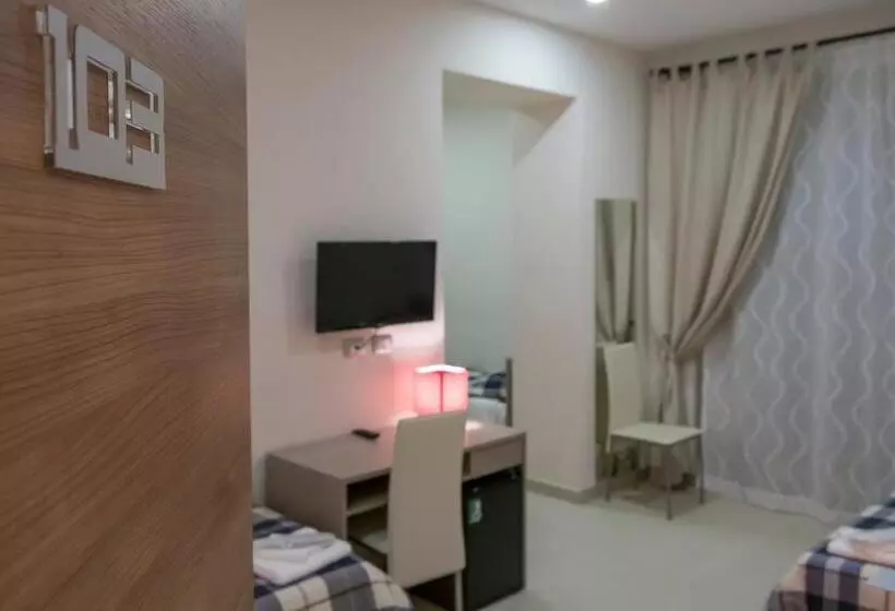 ペンション Sorge Palace