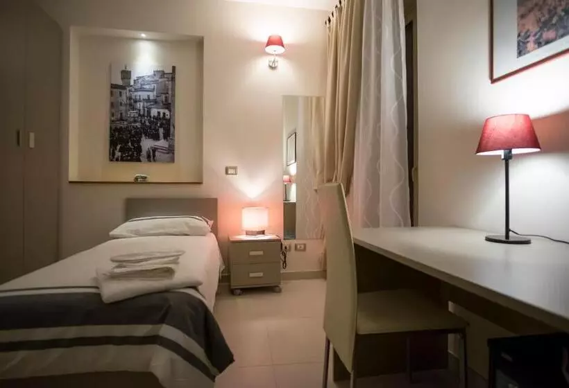 ペンション Sorge Palace