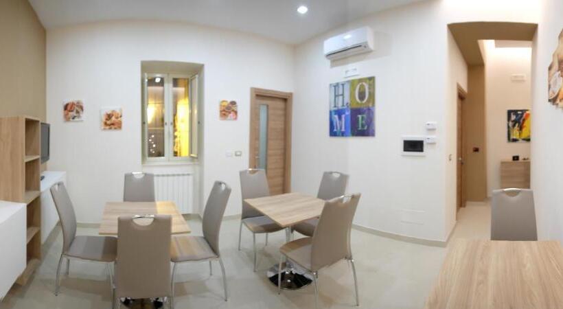 פנסיון Sorge Palace