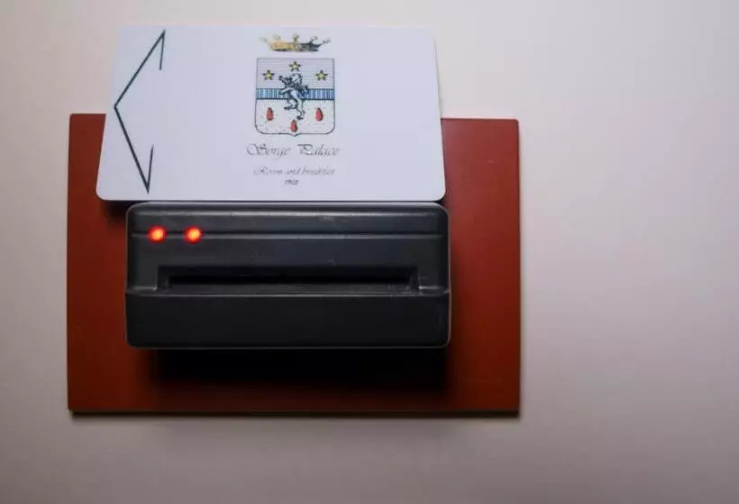 ペンション Sorge Palace