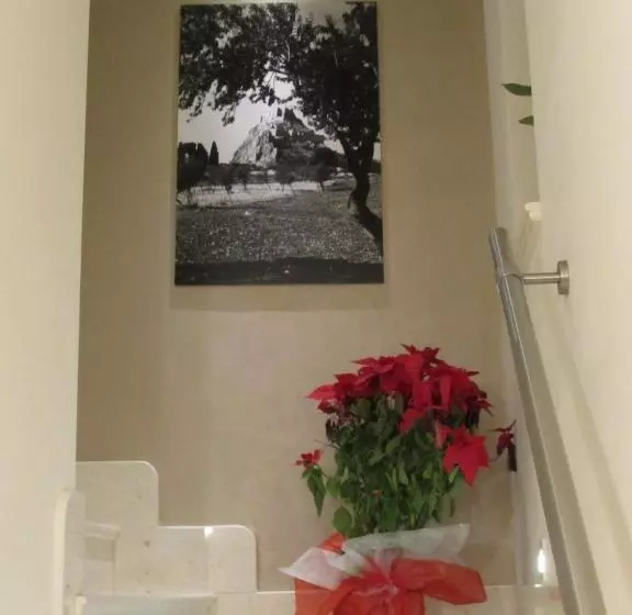 ペンション Sorge Palace