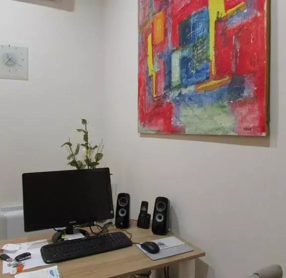 ペンション Sorge Palace