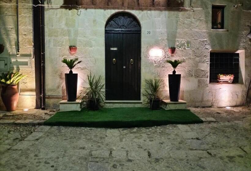 פנסיון Sorge Palace