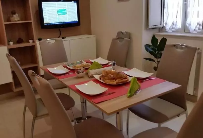 ペンション Sorge Palace