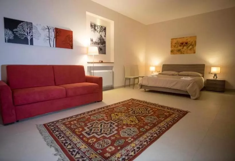 ペンション Sorge Palace