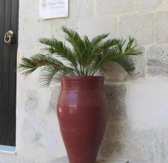 ペンション Sorge Palace