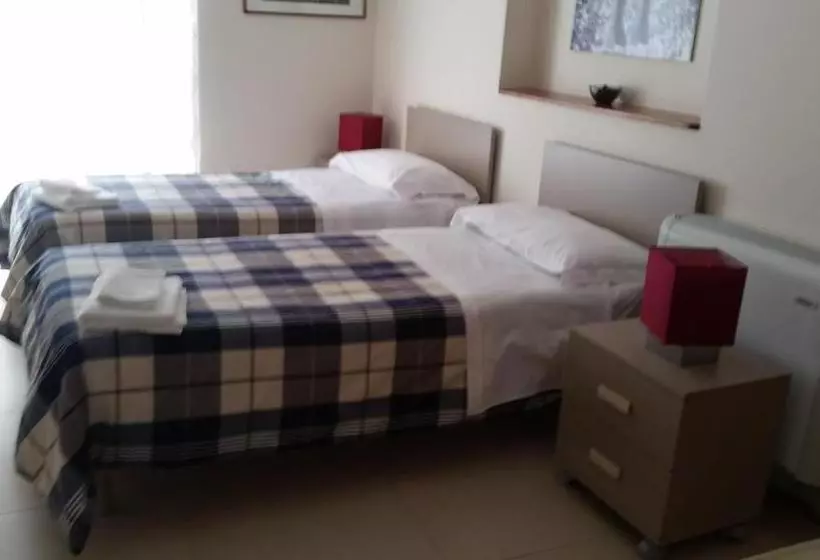 ペンション Sorge Palace