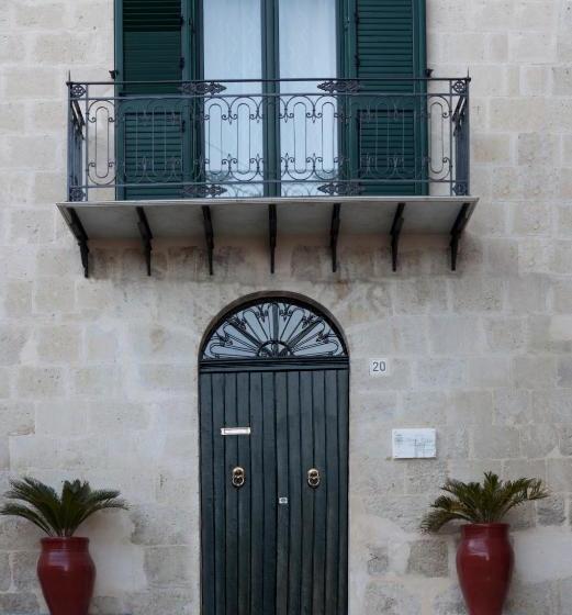 פנסיון Sorge Palace