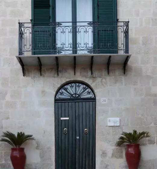 ペンション Sorge Palace