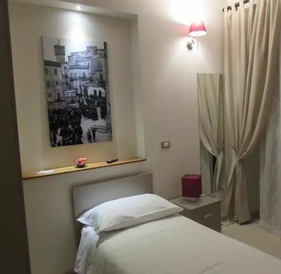 ペンション Sorge Palace