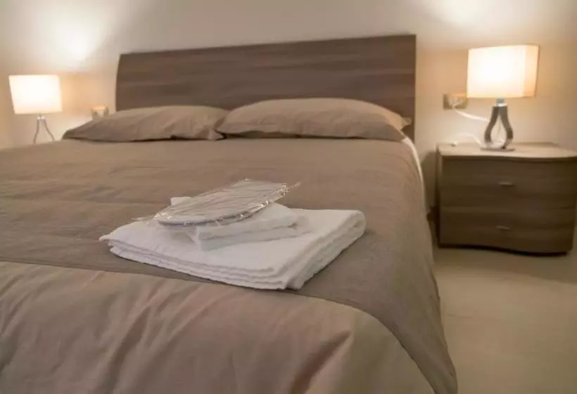 ペンション Sorge Palace