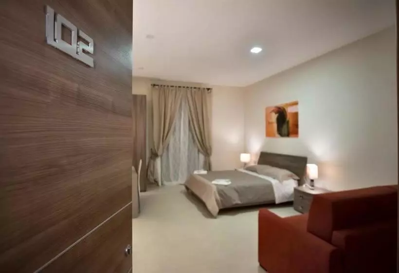 ペンション Sorge Palace