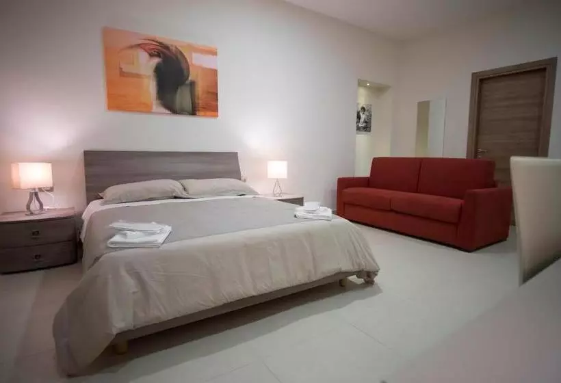 ペンション Sorge Palace