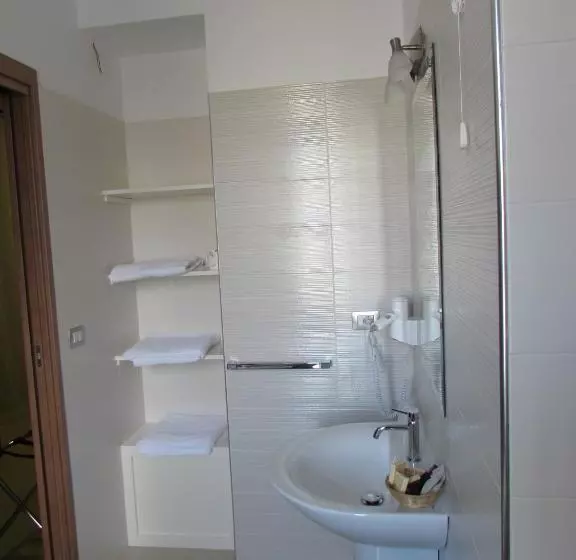 ペンション Sorge Palace