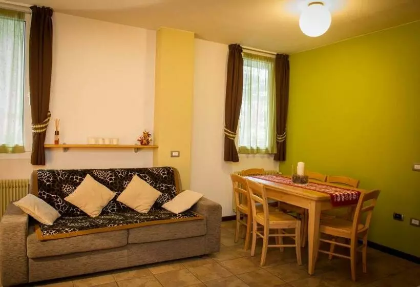 Residenza Paola