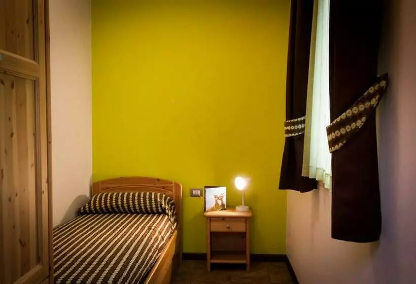 Residenza Paola