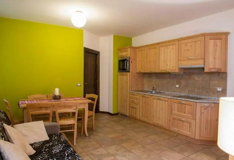 Residenza Paola