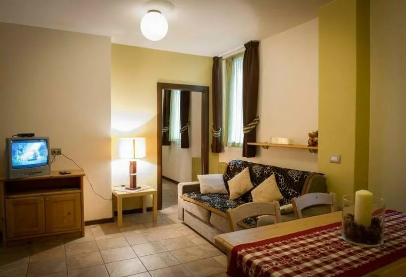 Residenza Paola