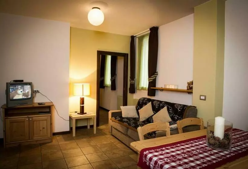 Residenza Paola