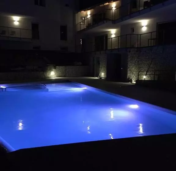 Terrazze Sul Garda