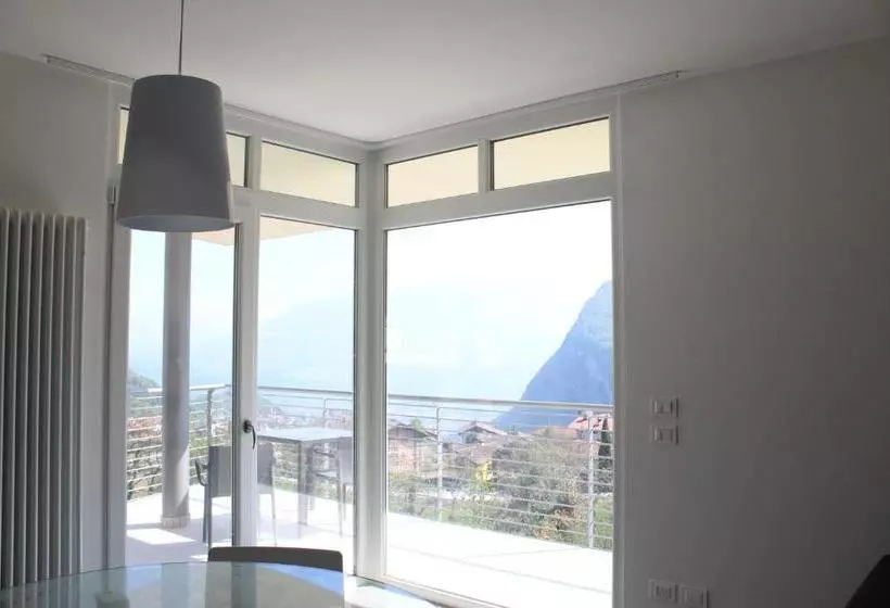 Terrazze Sul Garda