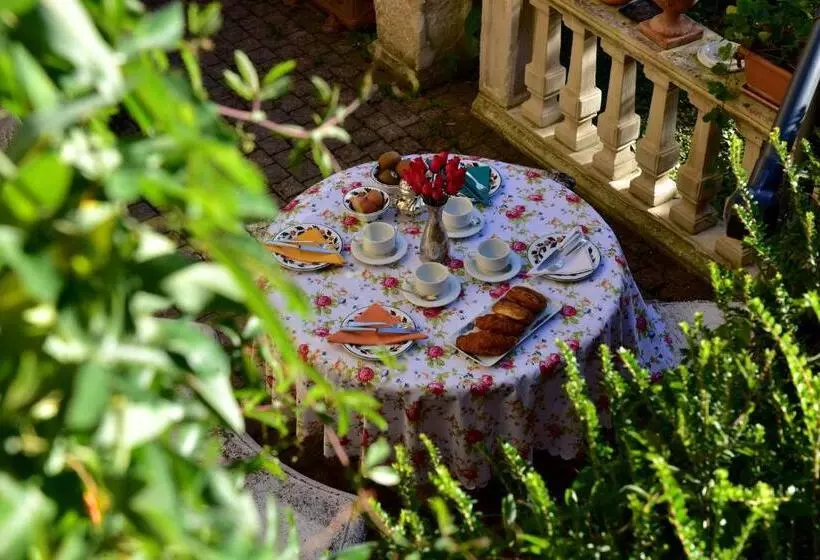 ユースホステル Locanda Dei Boi