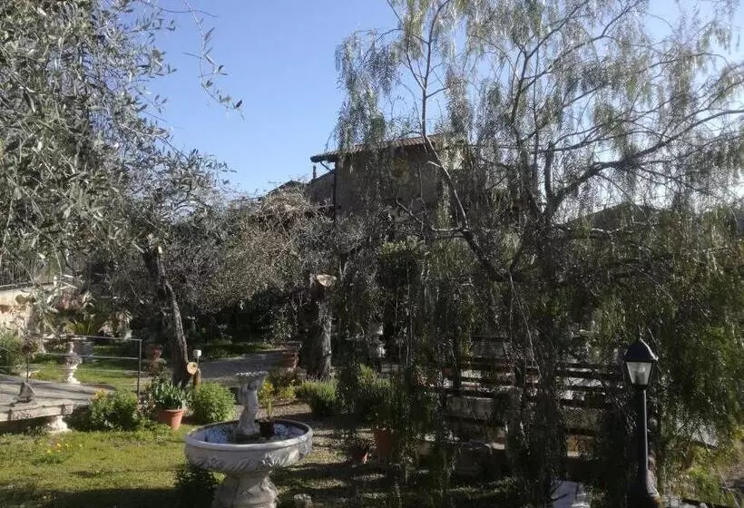 ユースホステル Locanda Dei Boi